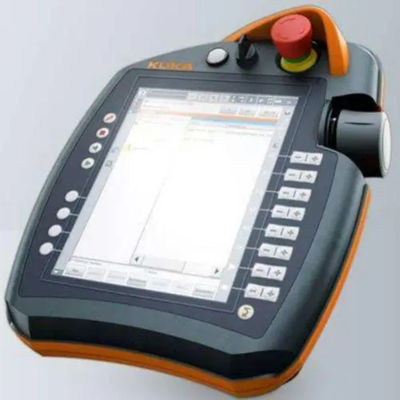 KUKA enseñan a 00-168-334 pendiente como COJÍN elegante del gabinete de control KRC4 como accesorios del robot de KUKA