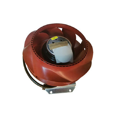 Fan del robot de KUKA 00-171-602 del gabinete de control KRC4 como los accesorios del robot de KUKA y piezas del robot