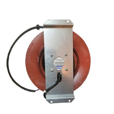 Fan del robot de KUKA 00-171-602 del gabinete de control KRC4 como los accesorios del robot de KUKA y piezas del robot