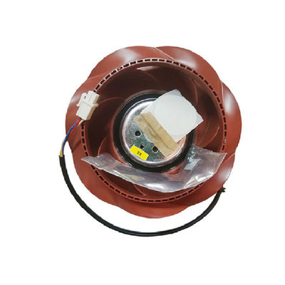 Fan del robot de KUKA 00-171-602 del gabinete de control KRC4 como los accesorios del robot de KUKA y piezas del robot