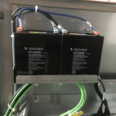 Baterías del robot de KUKA 00-115-723 del gabinete de control KRC4 para el robot de KUKA de accesorios