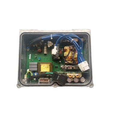 Fuente de alimentación del robot de KUKA 00-169-213 con 27V/40 del gabinete de control KRC4 de piezas del robot