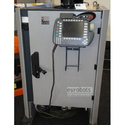 Gabinete de control del robot KRC2 y KRC4 como accesorios del robot de los recambios para el robot de KUKA
