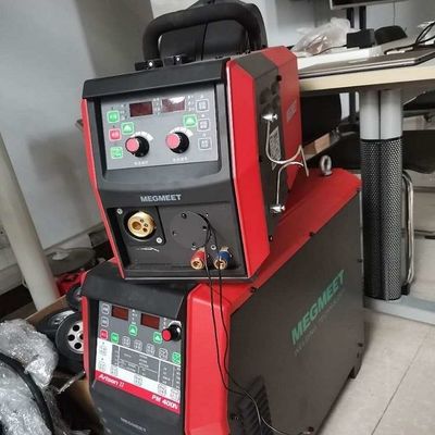Soldadores Artsen del punto más 500D/P/Q para las máquinas de la soldadura por puntos del robot de la soldadura por puntos