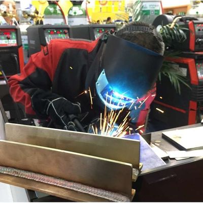 Soldadores Artsen del punto más 500D/P/Q para las máquinas de la soldadura por puntos del robot de la soldadura por puntos