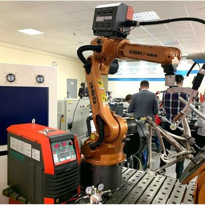 Soldadores Artsen del punto más 500D/P/Q para las máquinas de la soldadura por puntos del robot de la soldadura por puntos