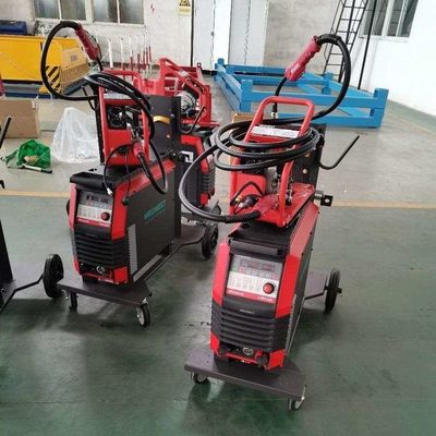 Soldadores Artsen del punto más 500D/P/Q para las máquinas de la soldadura por puntos del robot de la soldadura por puntos