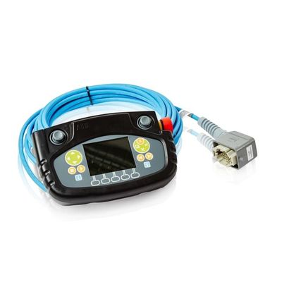 La pintura de ABB enseña a 3HNA024941-001 pendiente del gabinete de control para el robot de ABB como accesorios del robot