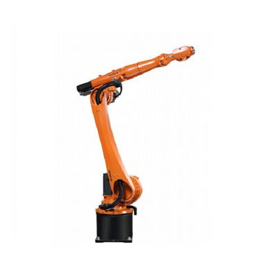 Carga útil R2010 del KR 16 de China del robot industrial del manipulante del brazo del robot de la soldadora de 16 kilogramos