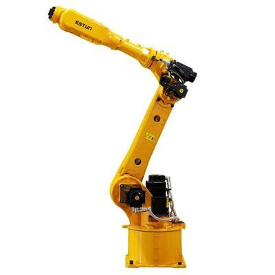 6 robot industrial del brazo robótico ER30-1880 China de AXIS como brazo del robot