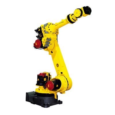 Brazo 6 AXIS del robot del robot industrial M-710iC para el otro equipo de soldadura como robot de soldadura de Mig
