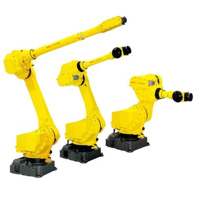 Brazo 6 AXIS del robot del robot industrial M-710iC para el otro equipo de soldadura como robot de soldadura de Mig