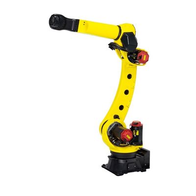 Brazo 6 AXIS del robot del robot industrial M-710iC para el otro equipo de soldadura como robot de soldadura de Mig