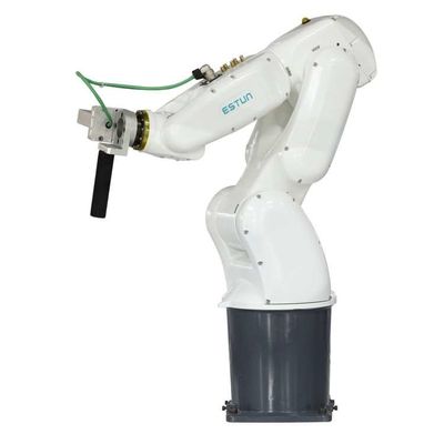 Robot ER10-900-MI/4 de China con el robot de montaje robótico del manipulante del brazo de 4 AXIS
