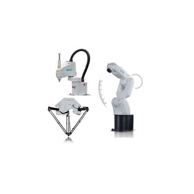 Robot ER10-900-MI/4 de China con el robot de montaje robótico del manipulante del brazo de 4 AXIS