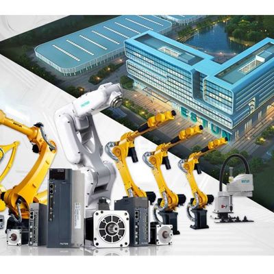 Robot ER10-900-MI/4 de China con el robot de montaje robótico del manipulante del brazo de 4 AXIS