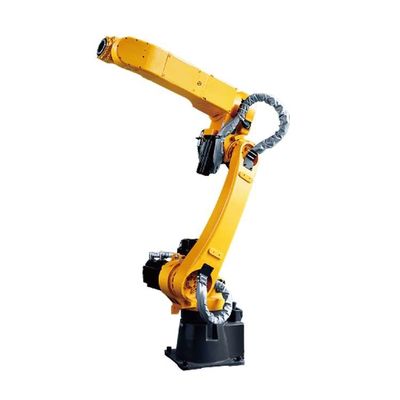 Brazo robótico de AXIS ER6-1600 del robot de soldadura 6 para la soldadura como robot de soldadura de Mig