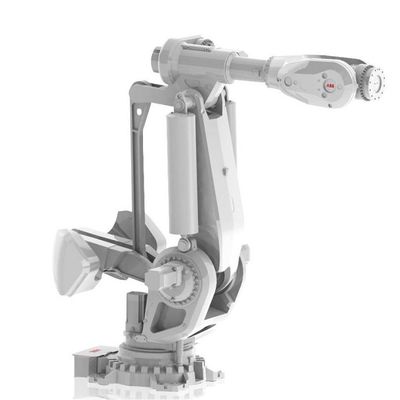 El CNC arma el robot IRB4600-40/2.55 de 6 AXIS como la soldadora de laser del robot y robot de montaje para la soldadura
