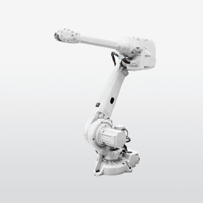 El CNC arma el robot IRB4600-40/2.55 de 6 AXIS como la soldadora de laser del robot y robot de montaje para la soldadura