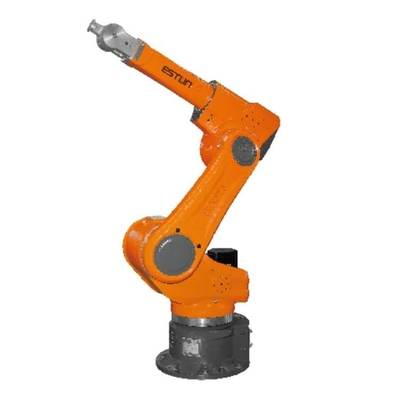 Robot de soldadura robótico de la carga útil 15kg Mig del robot de soldadura de la soldadora ER15-3500