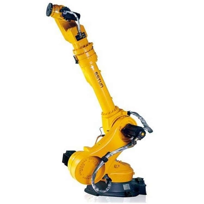 Robot de doblez robótico industrial del brazo ER80-2565-BD como robot de AXIS del brazo 6 del CNC