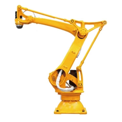 Sellado del brazo robótico industrial 4 AXIS del robot ER15-1520-PR como robot universal