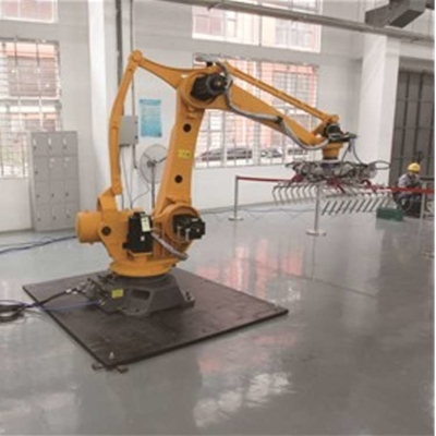 Sellado del brazo robótico industrial 4 AXIS del robot ER15-1520-PR como robot universal