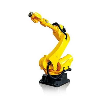 Robot ER220-2650 de China con el brazo robótico universal 6 AXIS que maneja el robot