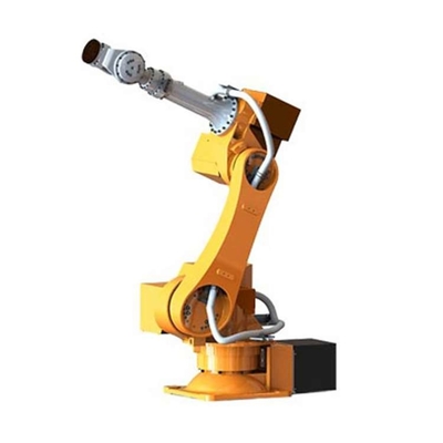 Brazo ER50-2100-P del robot del manipulante para la fundición a presión como robot industrial de 6 AXIS