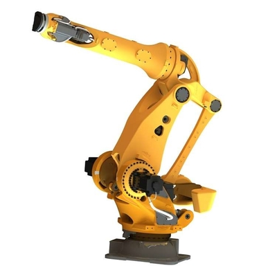 Brazo robótico universal robótico industrial del brazo ER350-3300 de China como manipulación del robot