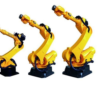 Brazo robótico universal robótico industrial del brazo ER350-3300 de China como manipulación del robot