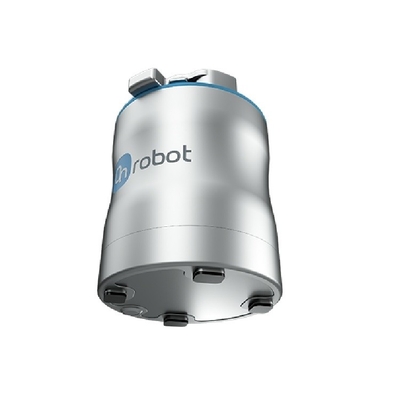 Agarrador magnético eléctrico versátil como agarrador adaptable de la mano para el robot colaborativo y el robot de la soldadura AL ARCO