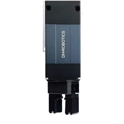 Grilleta eléctrica RGI-30 con brazo robótico CNGBS para recoger y colocar el robot como grilleta robótica