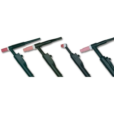 Torchas de soldadura refrigeradas por aire SR-9/SR-9V/SR-9FX con brazo robótico para soldadura como torcha de soldadura Tig