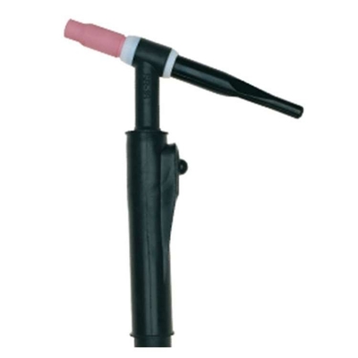 Torchas de soldadura refrigeradas por aire SR-9/SR-9V/SR-9FX con brazo robótico para soldadura como torcha de soldadura Tig