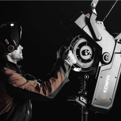 Robot de With Mig Welding del soldador de los soldadores X8 MIG del Mig como soldadora
