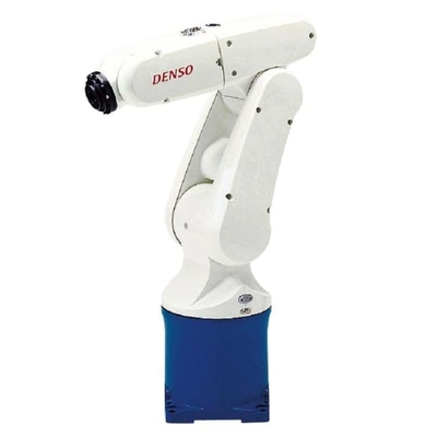Brazo robótico industrial VP-5243 5 Ejes Brazo robótico con agarre robótico CNGBS para el robot de manipulación