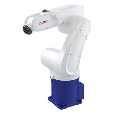Pequeño robot robótico del brazo de AXIS VS-6556/6577 del brazo 6 industrial como robot de montaje
