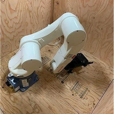 Pequeño robot robótico del brazo de AXIS VS-6556/6577 del brazo 6 industrial como robot de montaje