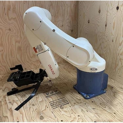 Pequeño robot robótico del brazo de AXIS VS-6556/6577 del brazo 6 industrial como robot de montaje