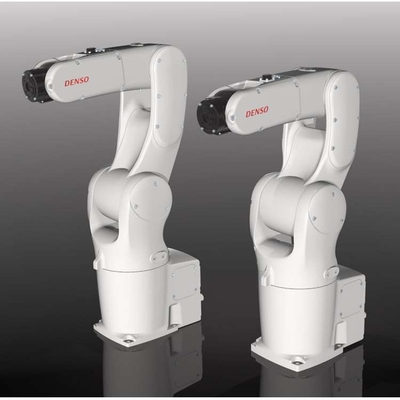 Robot VM-6083/60B1 del CNC con el brazo robótico industrial 6 AXIS para el robot de pulido