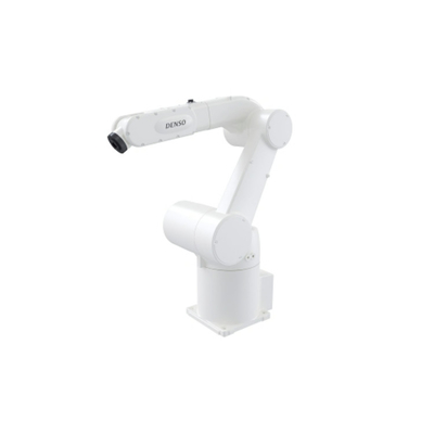 Robot VM-6083/60B1 del CNC con el brazo robótico industrial 6 AXIS para el robot de pulido