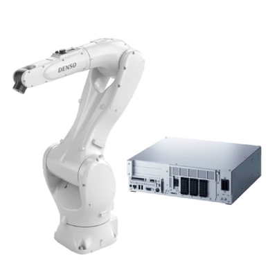 Robot paletizador totalmente automático VMB-2515/2518 Brazo robótico para la automatización del robot paletizador
