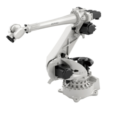 Manipulación del brazo robótico 6 AXIS del robot del brazo VLA-4025/6022 como robot universal