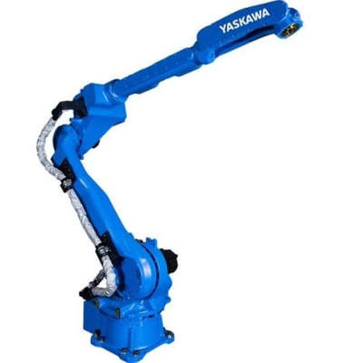 Manipulación del robot industrial del brazo del robot GP20HL 6 AXIS del brazo robótico del hueco
