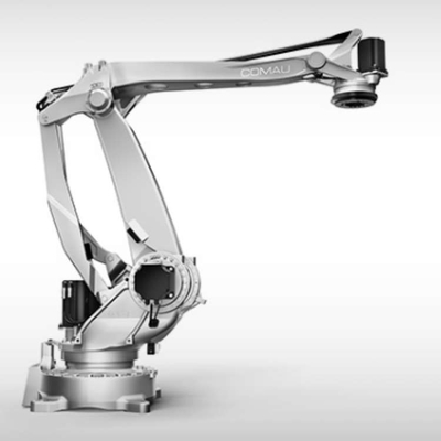 Robot industrial del brazo robótico industrial de Palletizer PAL-180-3.1 4 AXIS del robot