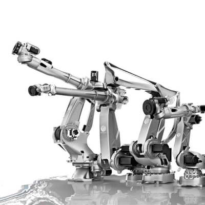 Robot industrial del brazo robótico industrial de Palletizer PAL-180-3.1 4 AXIS del robot