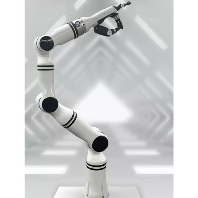 Manipulador 6 Ejes RM65-B Robot colaborativo para manejar la automatización como cobot ultraligero