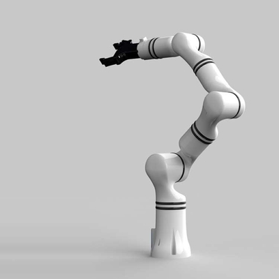 Robot colaborativo RM75-B Manipulador humanoide Brazo robótico para manejar como brazo robótico de 7 ejes