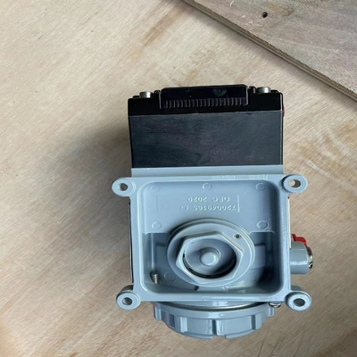 Posicionador de la válvula de Masoneilan SVI3 Digitaces para la válvula de control neumático